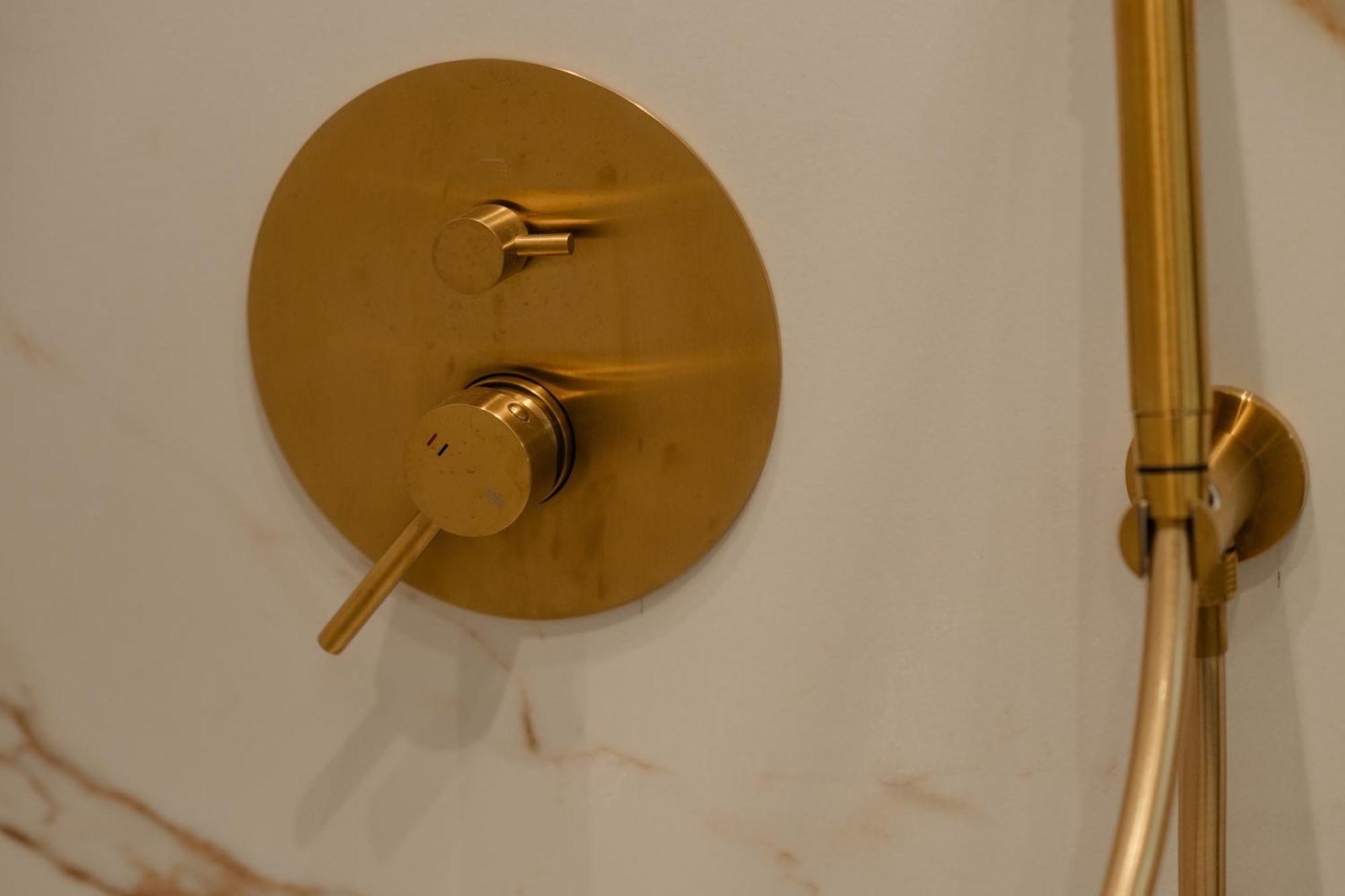 Emerald Suites Florina Eksteriør billede