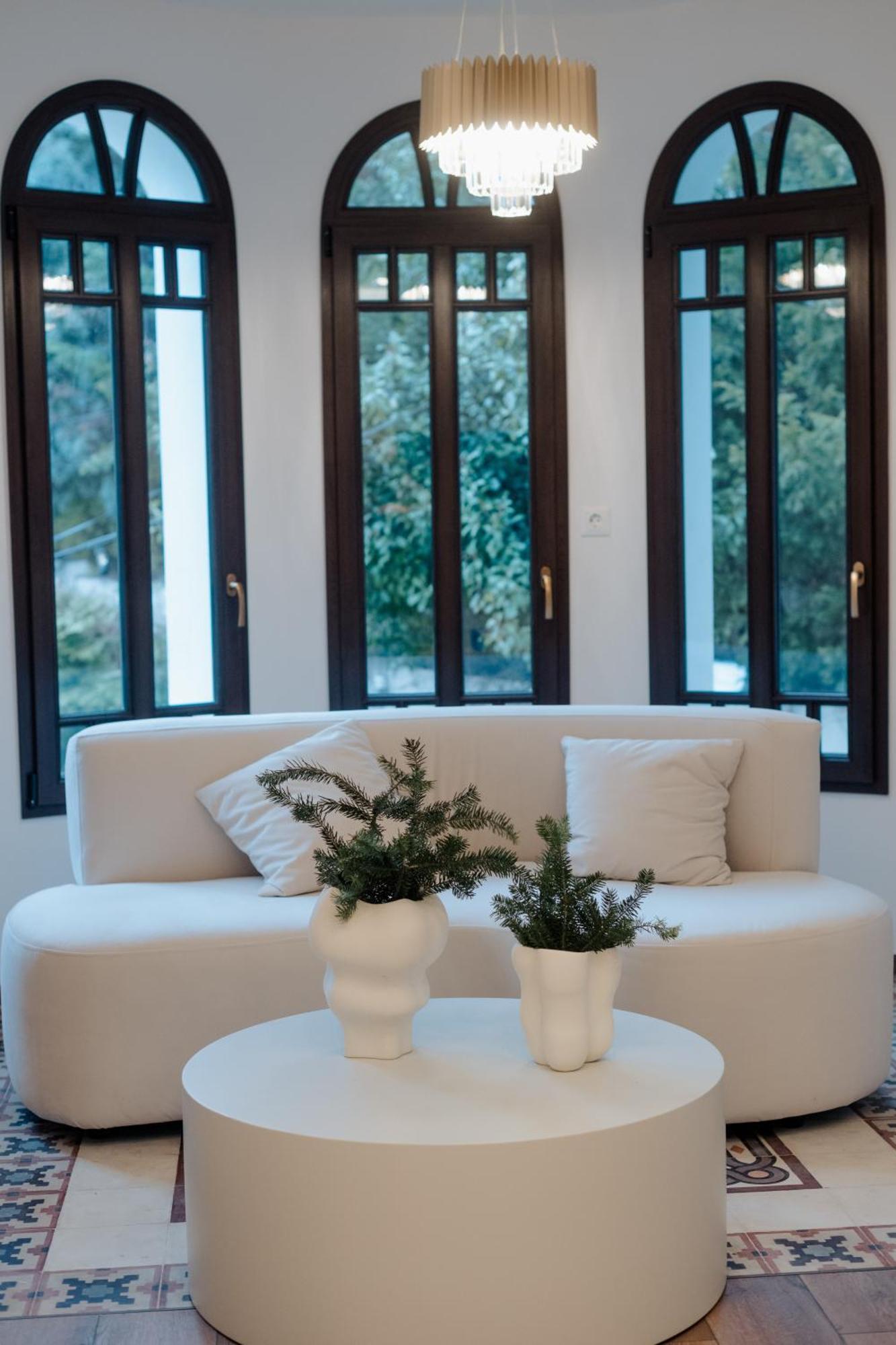 Emerald Suites Florina Eksteriør billede