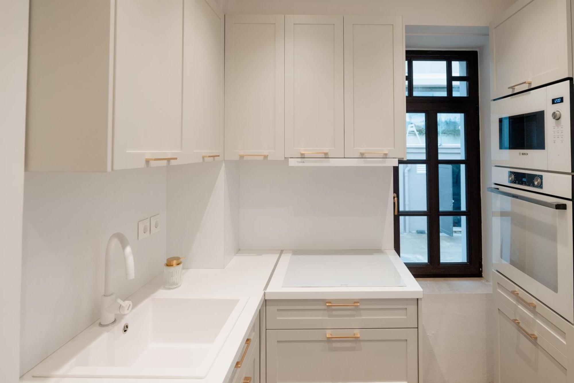 Emerald Suites Florina Eksteriør billede
