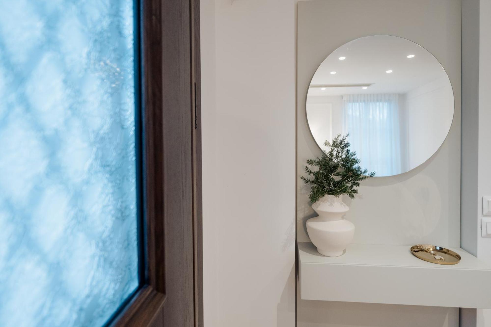Emerald Suites Florina Eksteriør billede